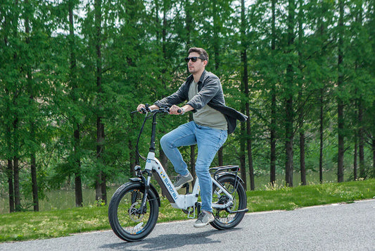 What's the Role of Torque in E-Bikes?