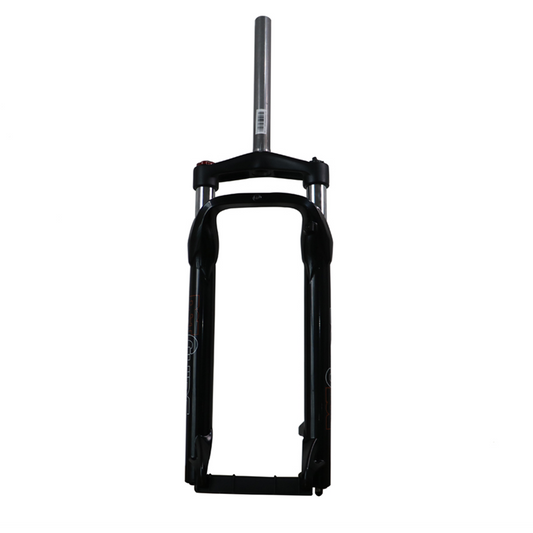 EUNORAU 20" 26" Fat Tire Bike Suspension Front Fork