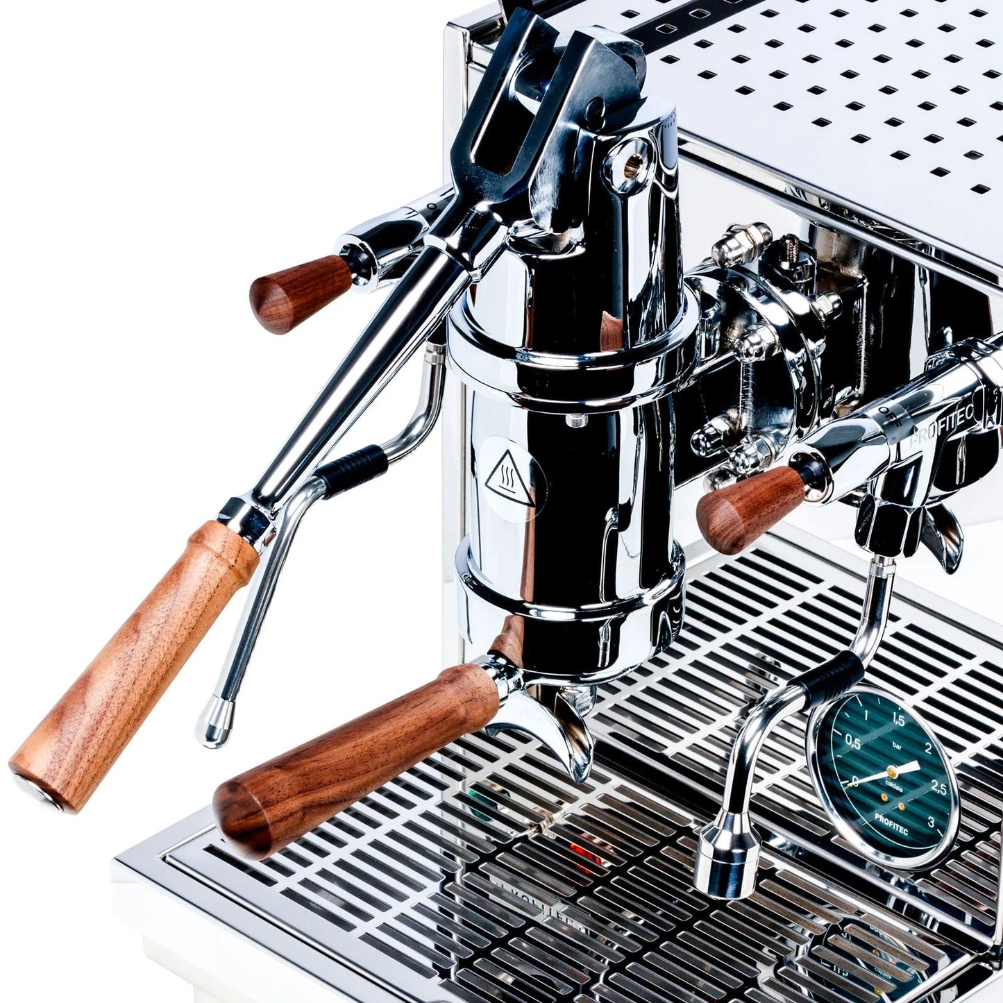 Profitec Pro 800 Lever Espresso Machine