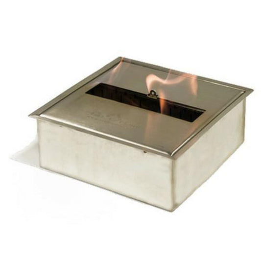 The Bio Flame 5L Ethanol Indoor/Outdoor Fireplaces Burner